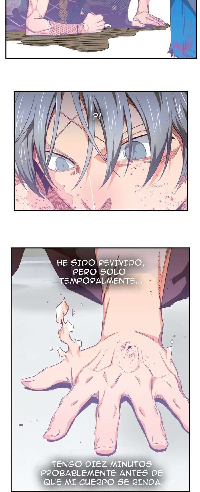 Capitulo 563 page 26