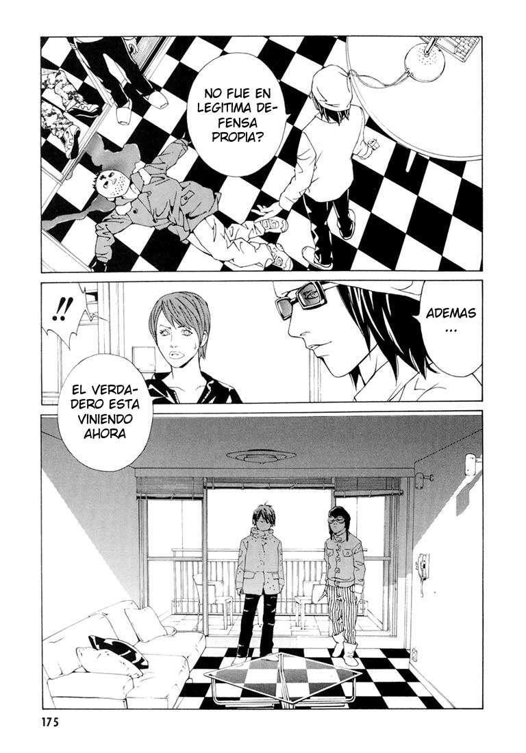 Capitulo 57 page 21