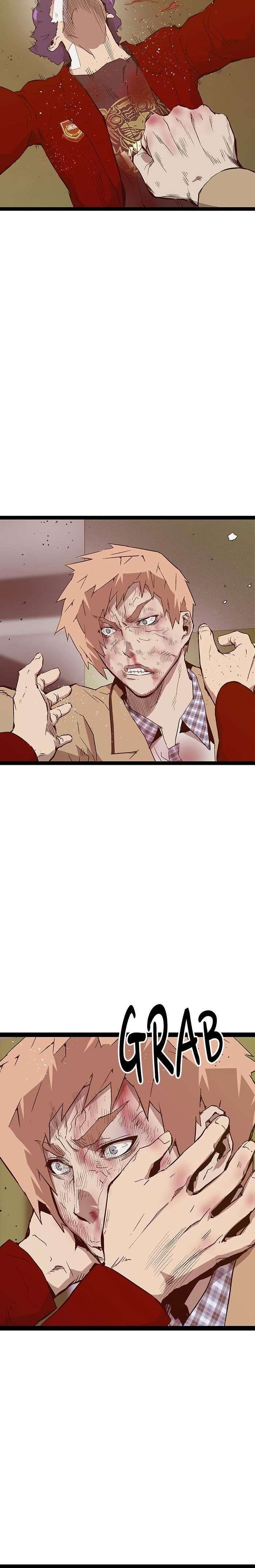 Capitulo 106 page 19