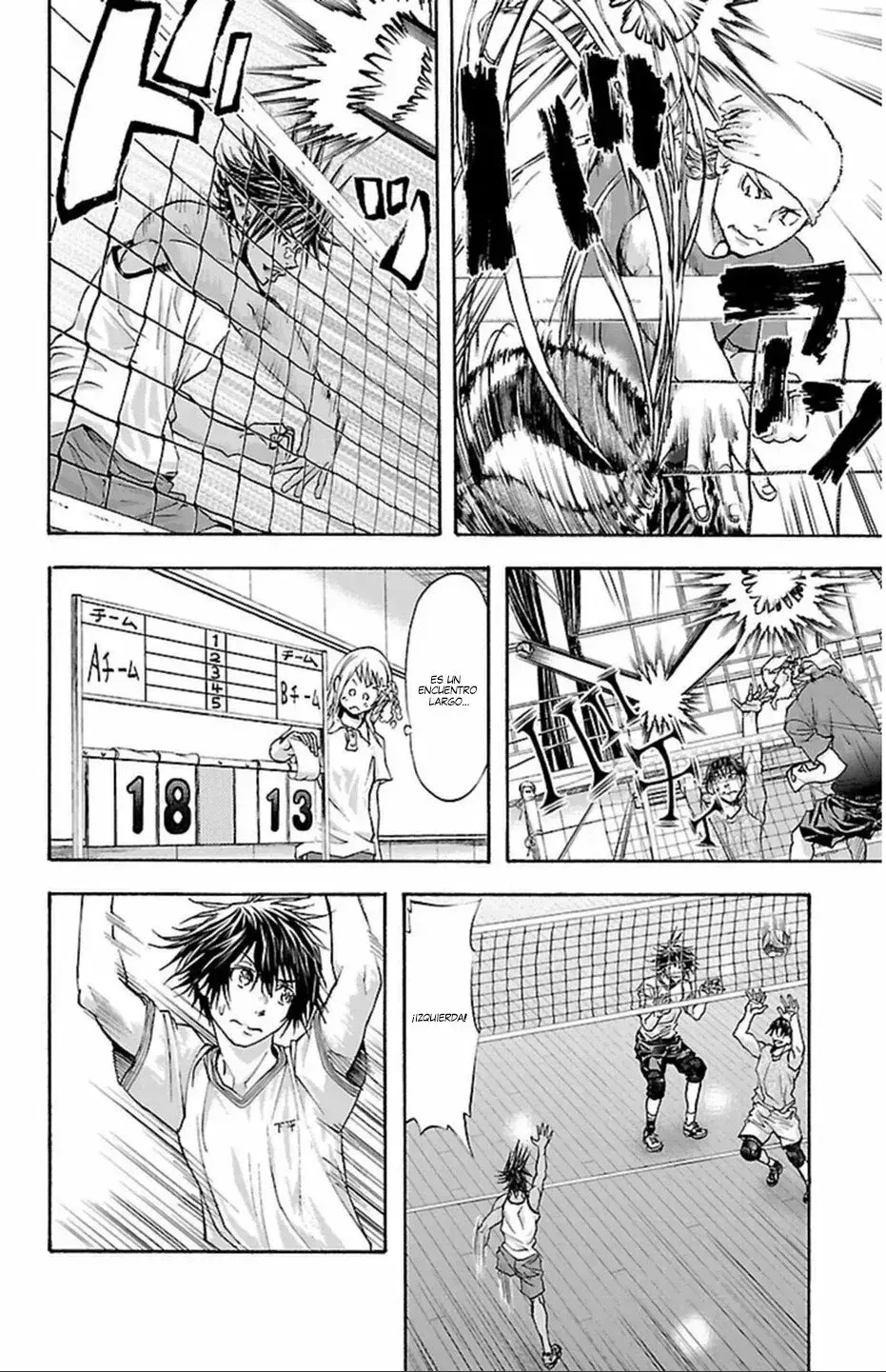 Capitulo 39 page 14