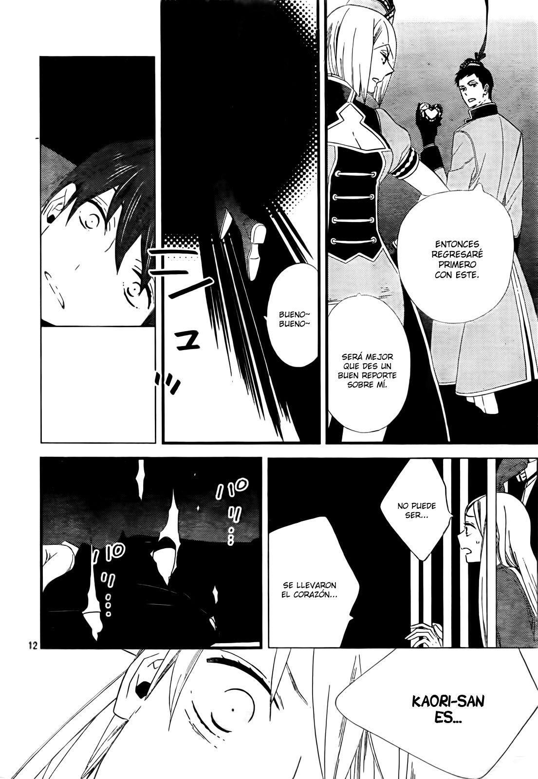 Capitulo 19 page 16
