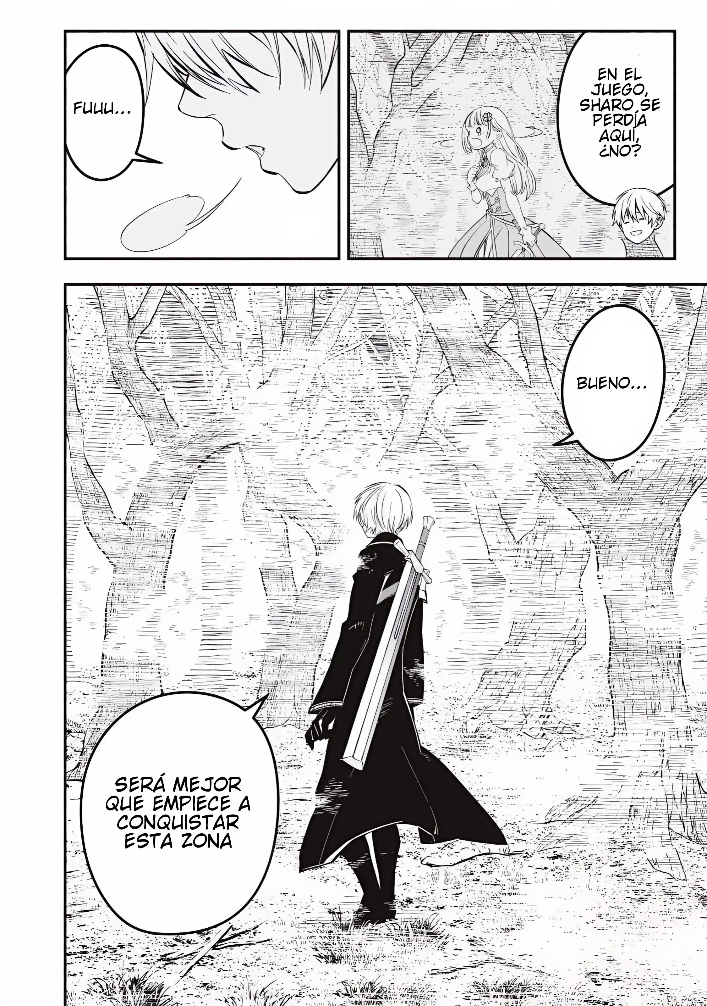 Capitulo 52 page 16