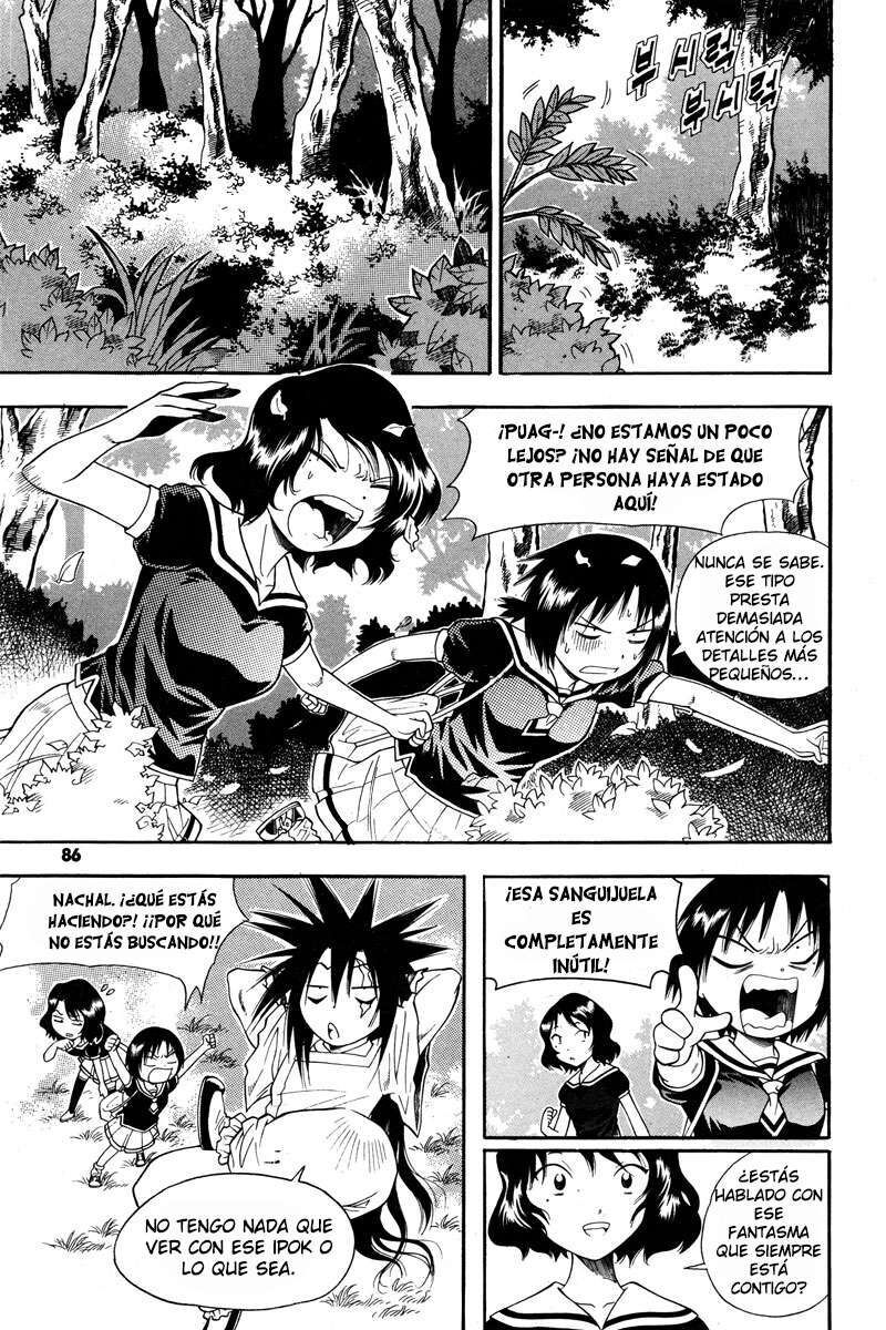 Capitulo 35 page 17