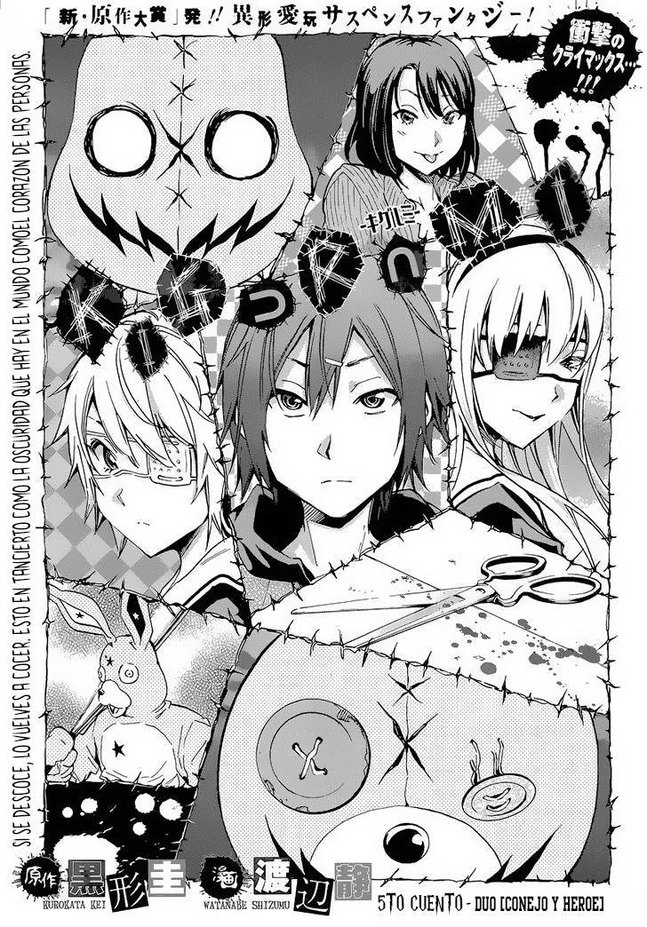 Capitulo 5 page 1
