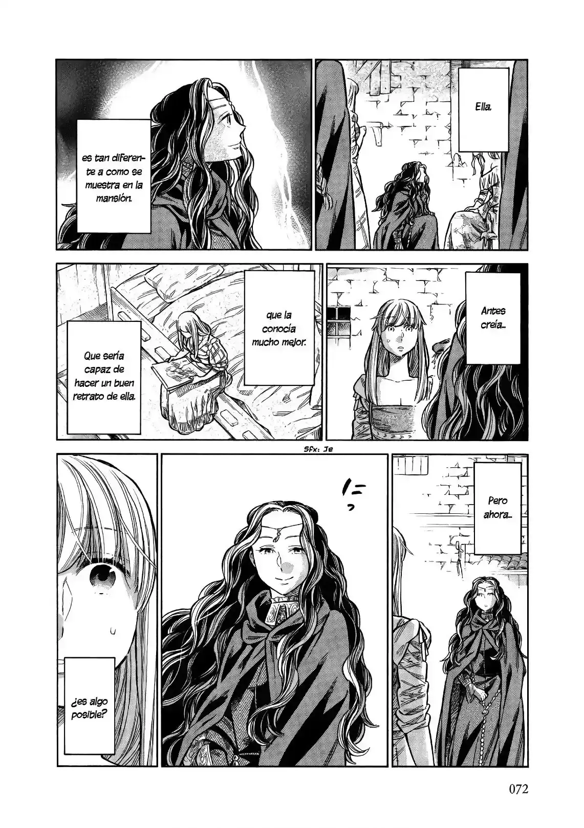 Capitulo 52 page 31