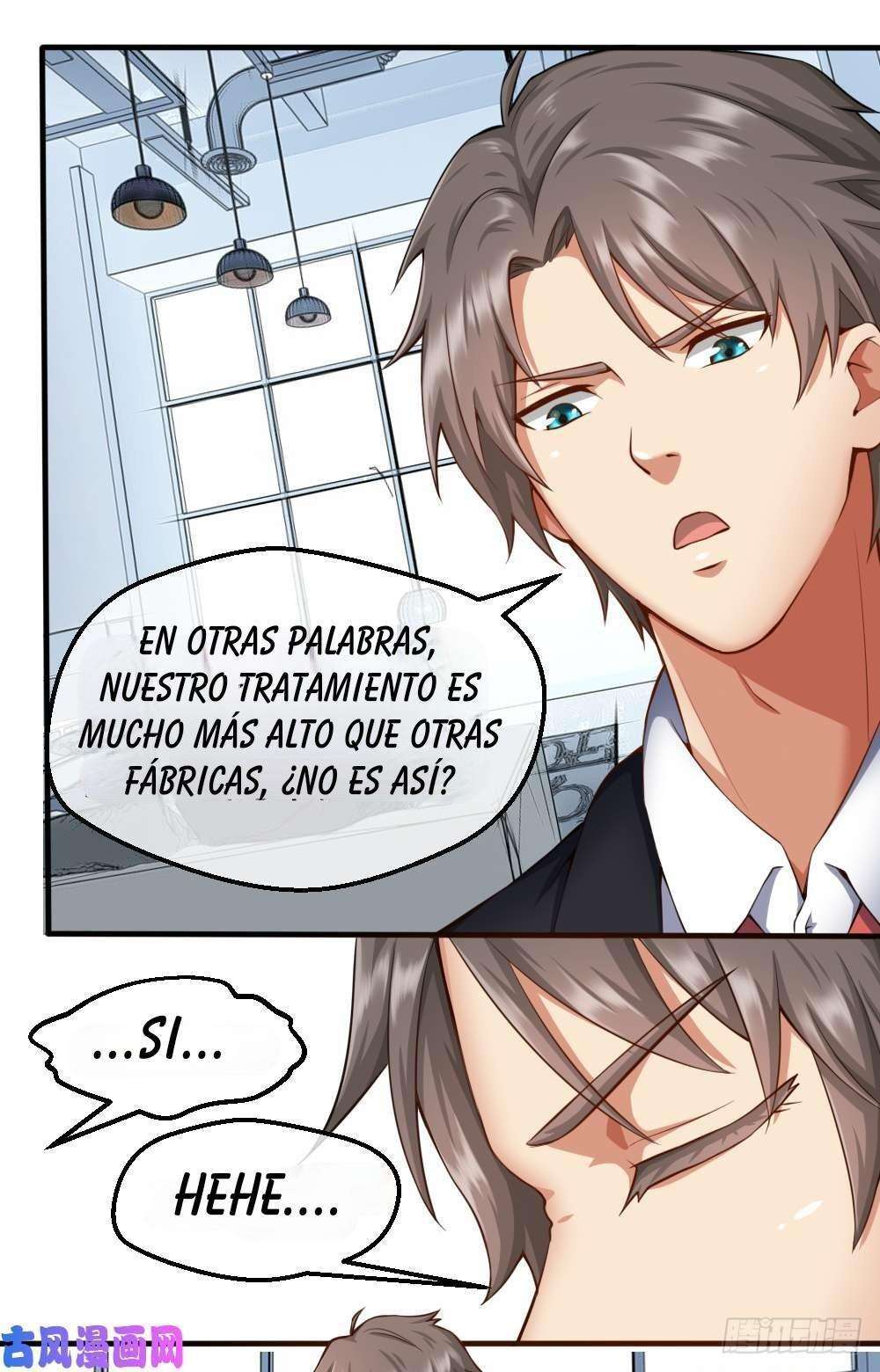 Capitulo 33 page 12