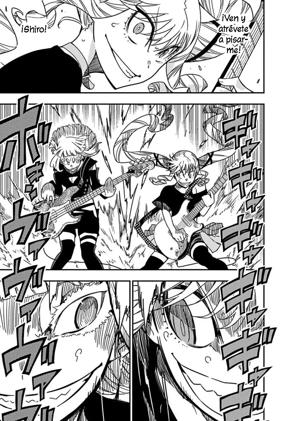 Capitulo 48 page 18