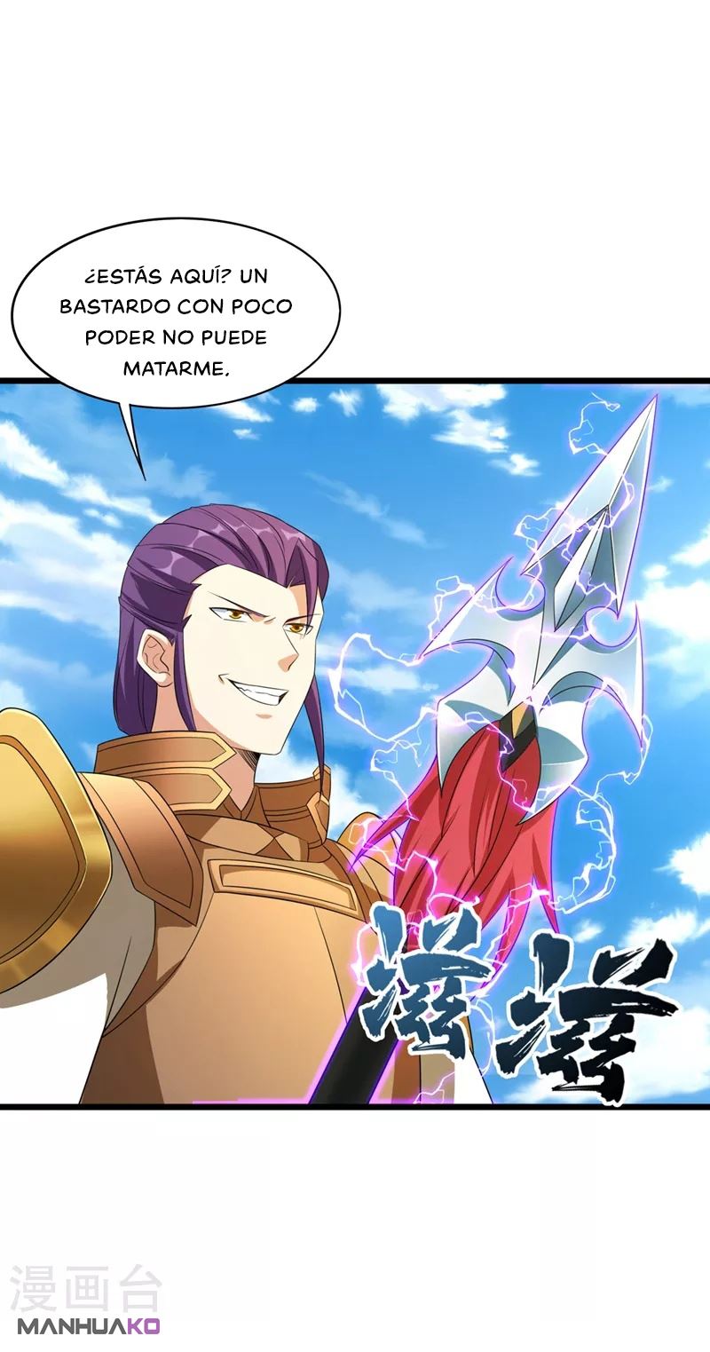Capitulo 495 page 22