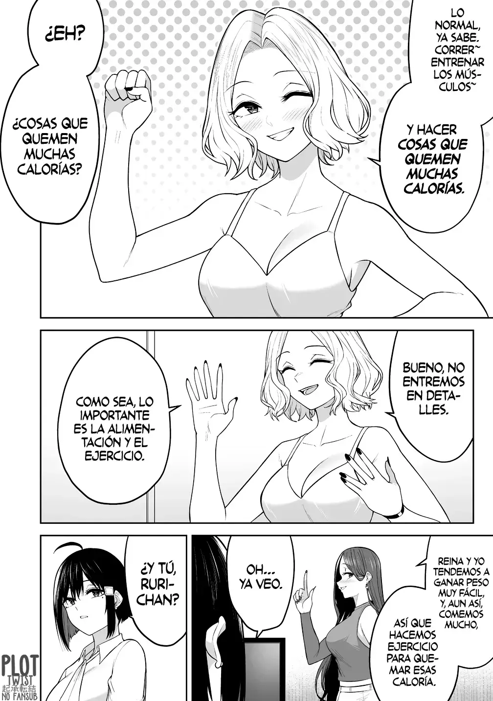 Capitulo 39 page 8