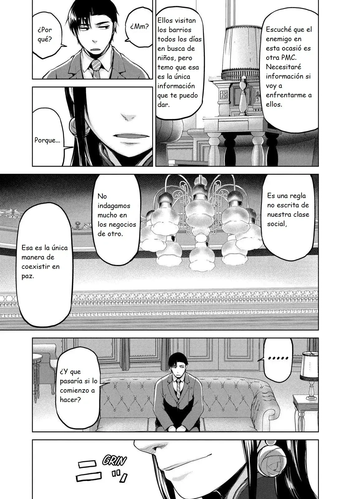 Capitulo 34 page 12