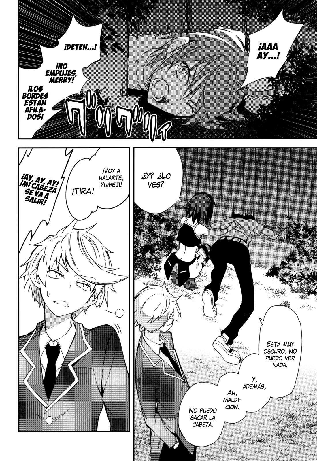 Capitulo 73 page 24