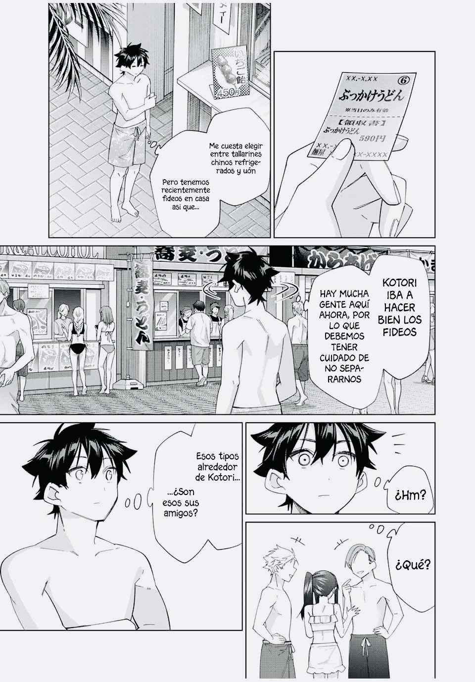 Capitulo 50 page 15