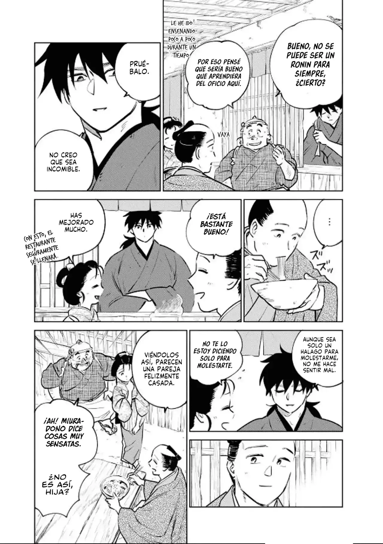 Capitulo 36 page 15