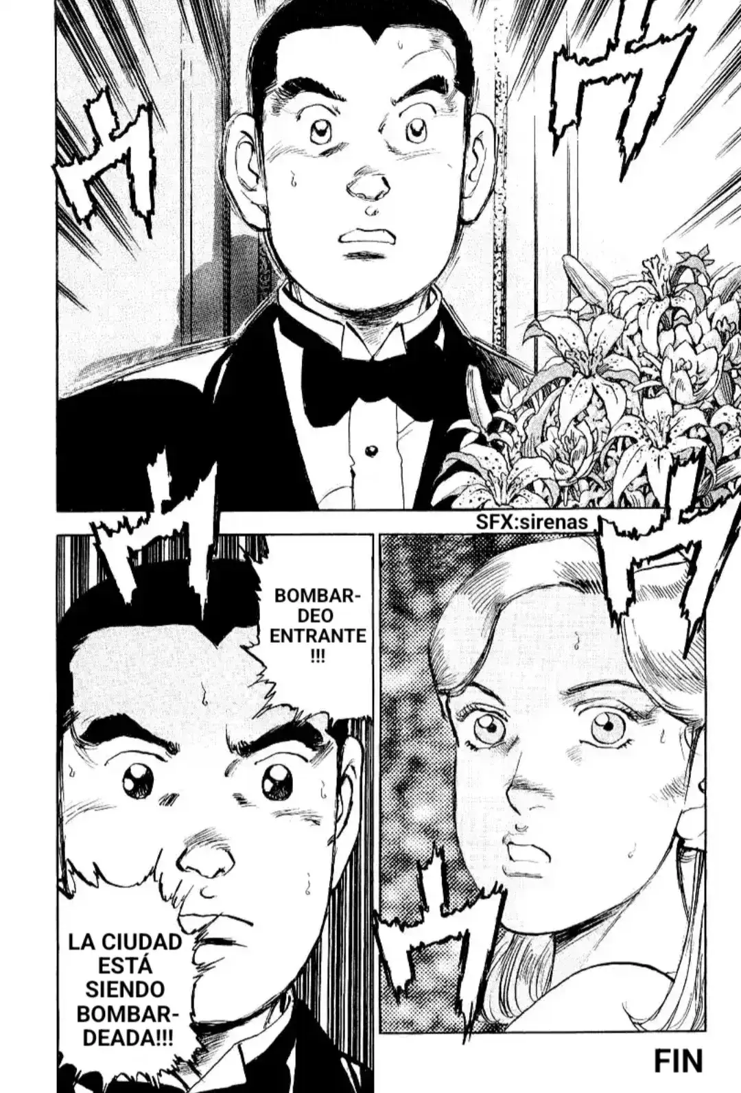 Capitulo 106 page 23