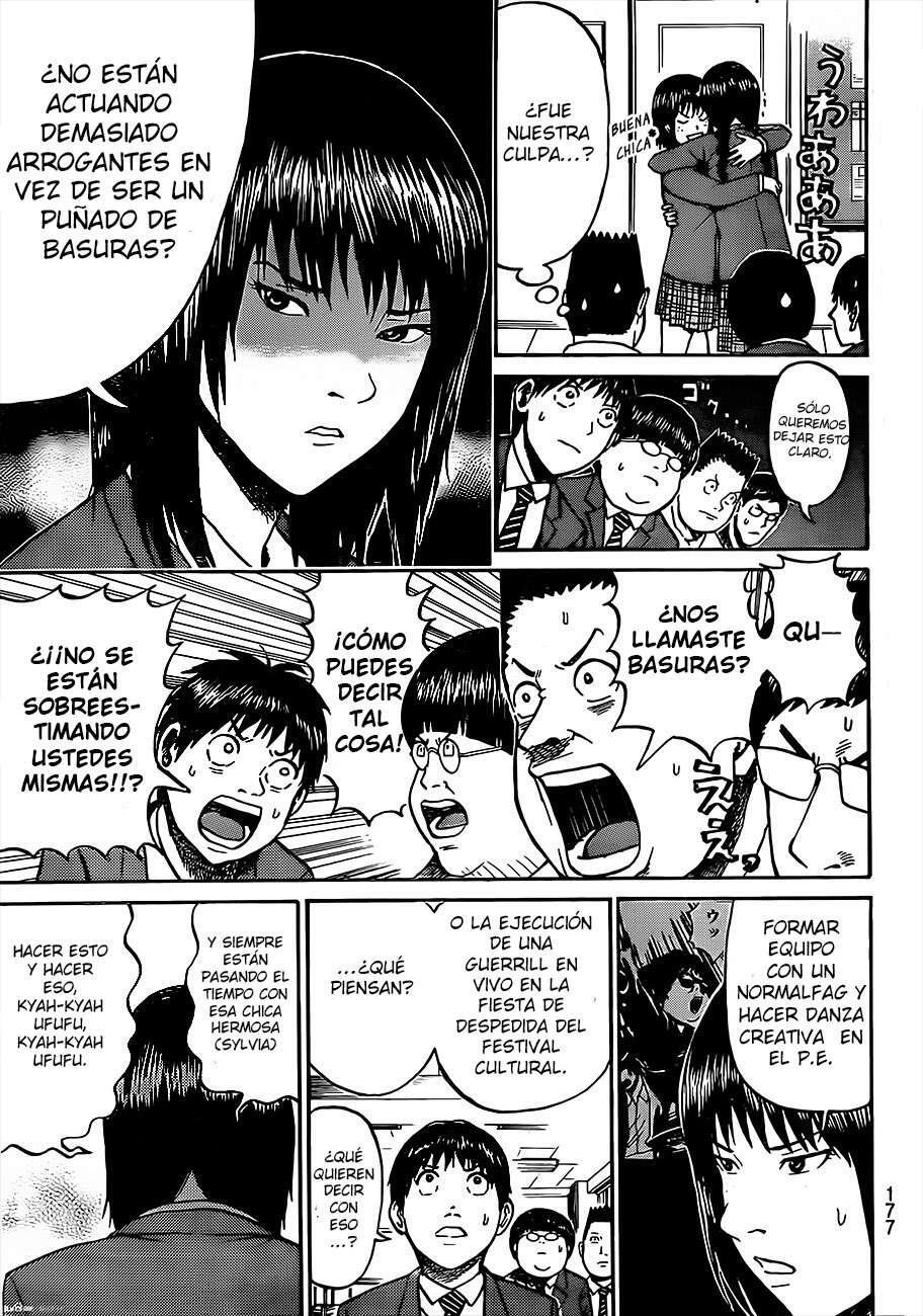 Capitulo 34 page 14