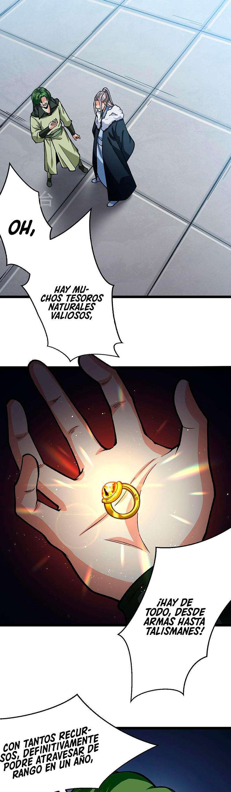 Capitulo 416 page 27