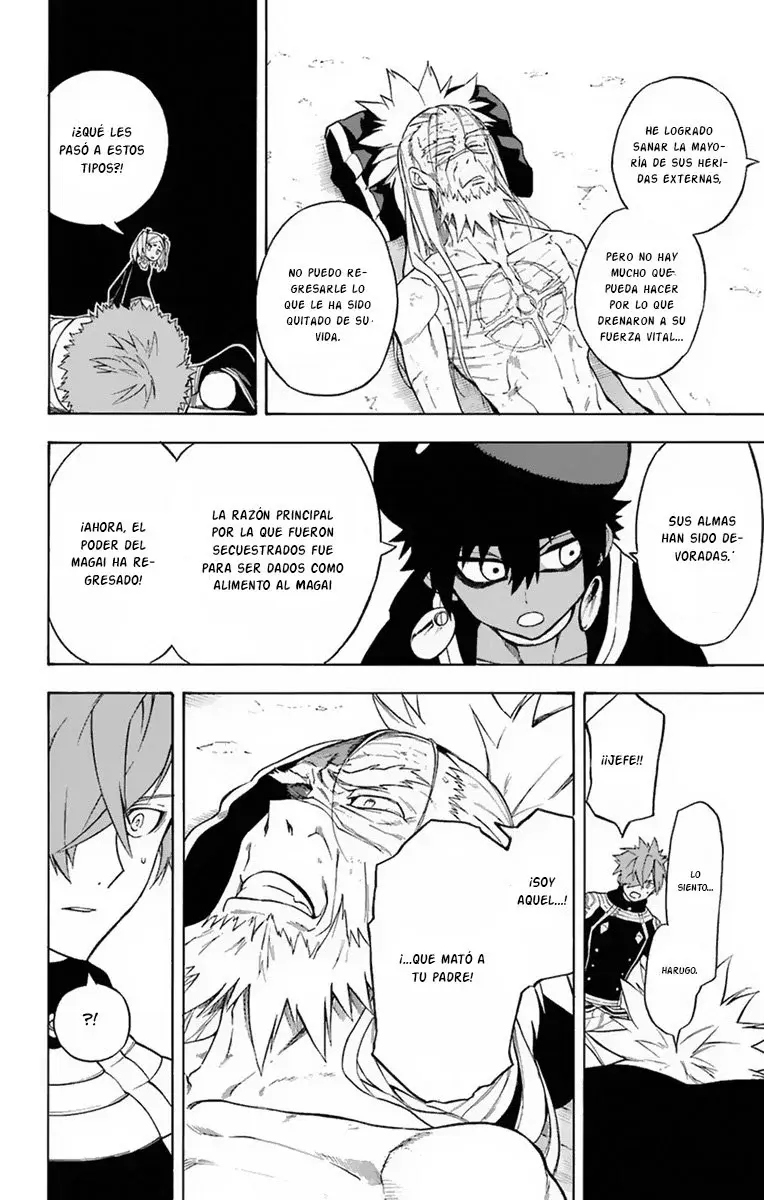 Capitulo 17 page 28