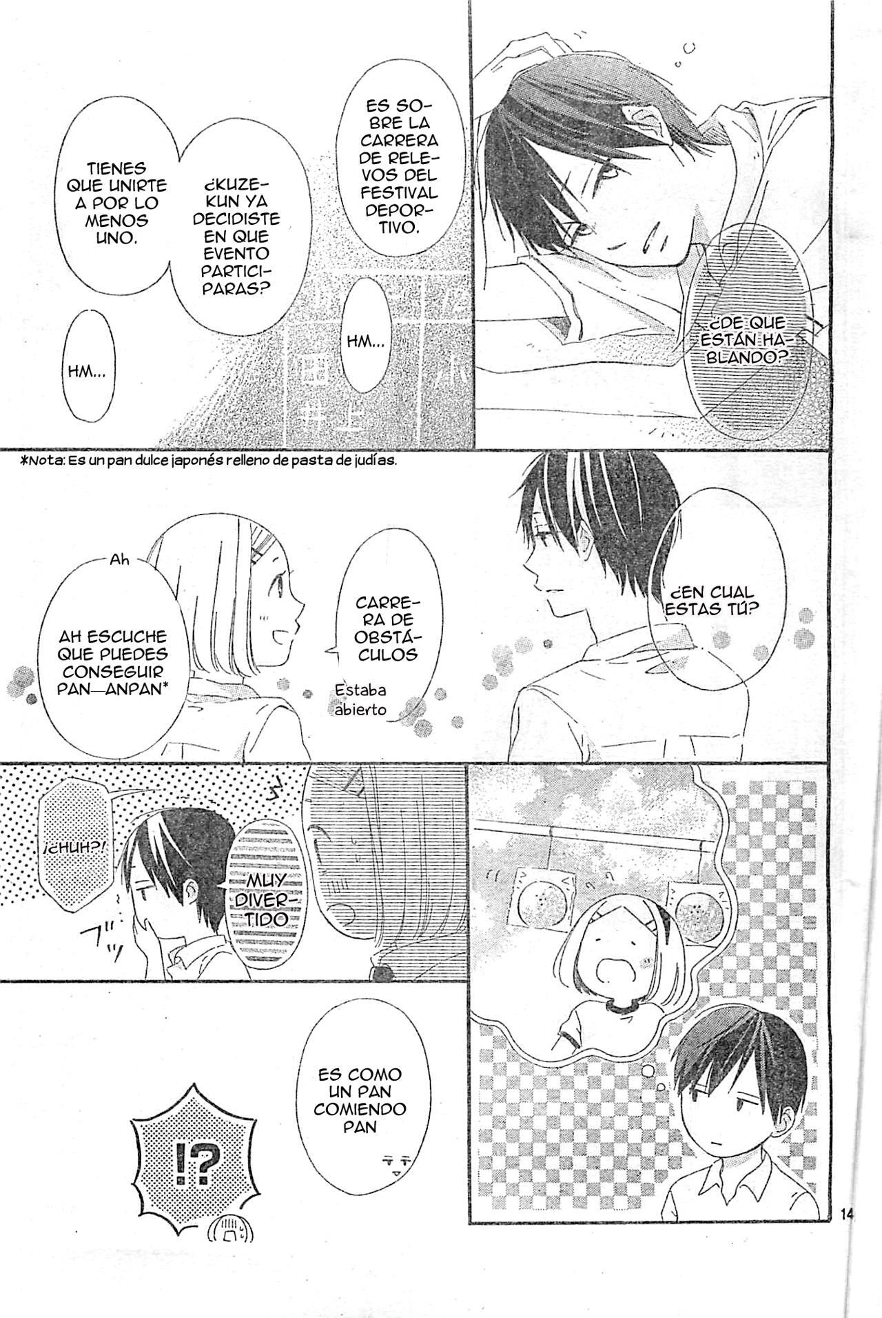 Capitulo 1 page 19