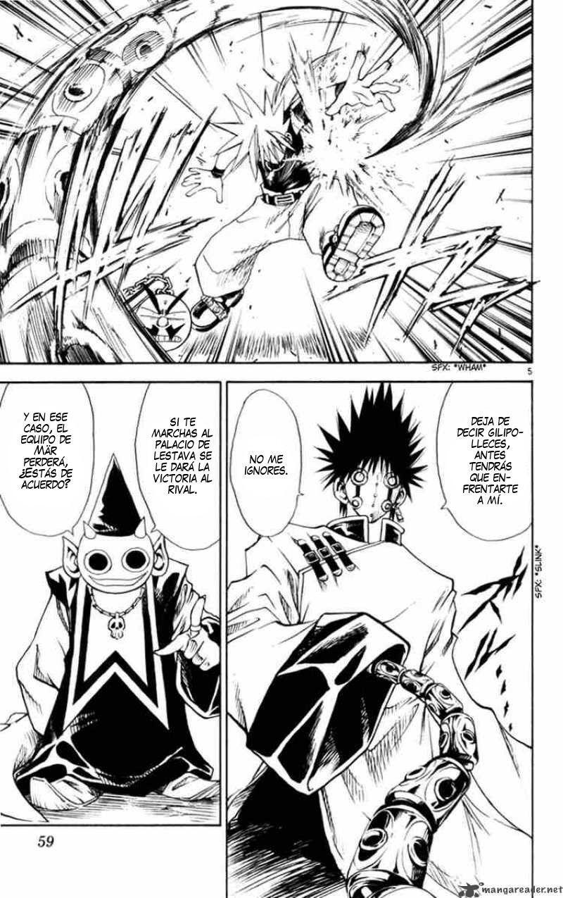 Capitulo 122 page 6