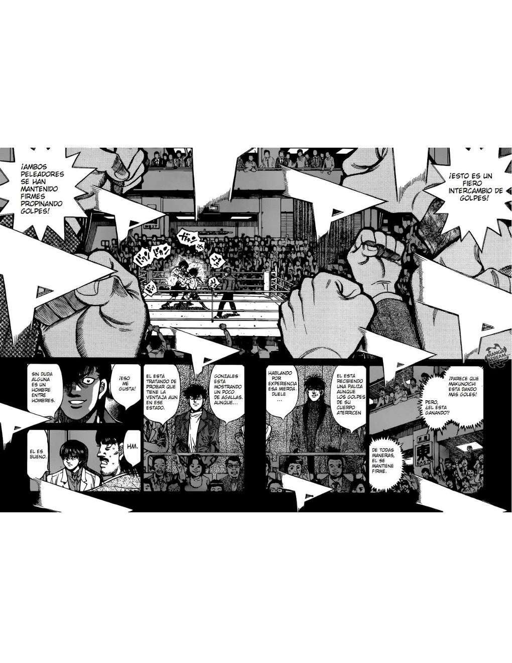 Capitulo 1045 page 7