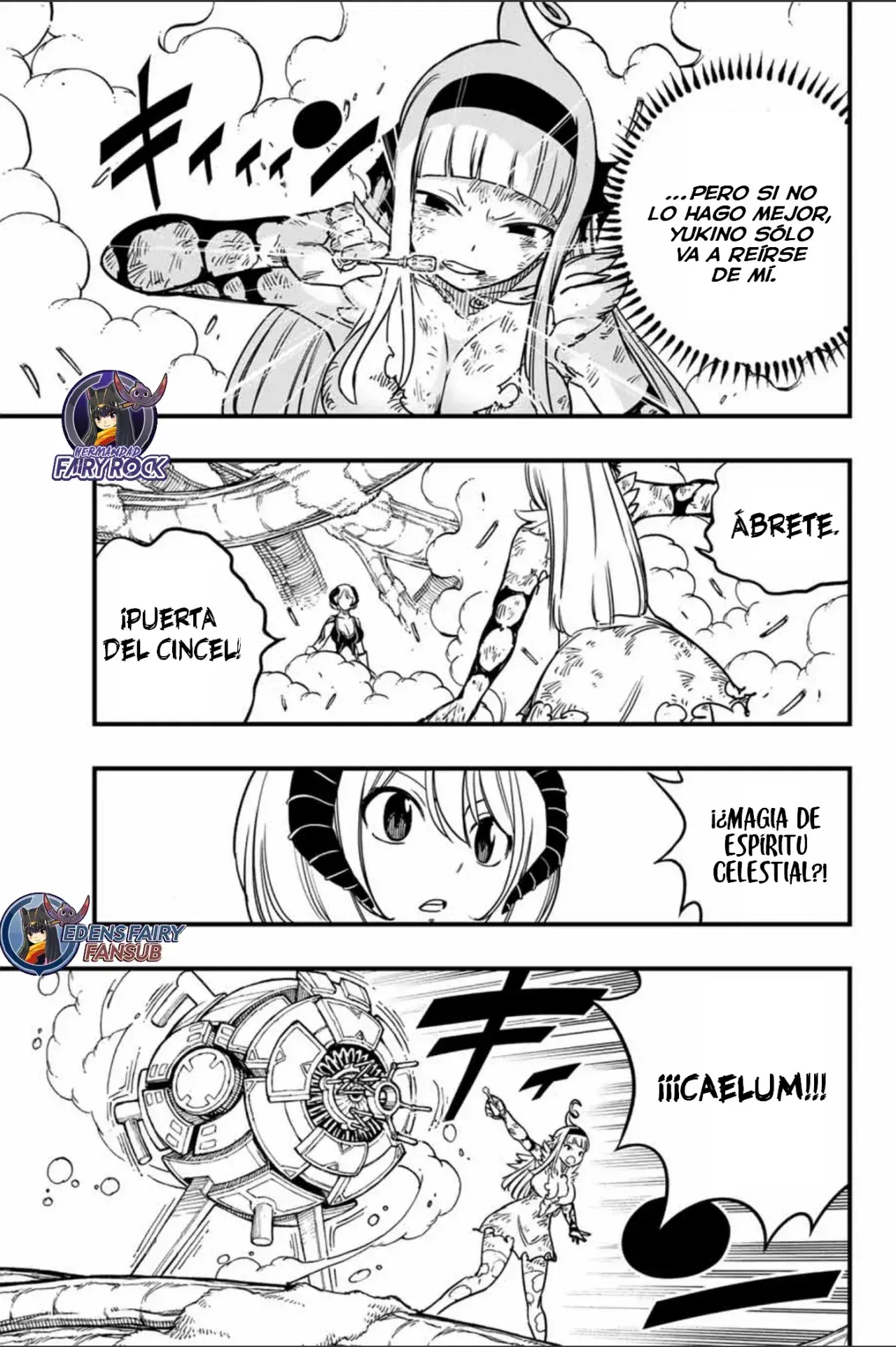 Capitulo 185 page 12
