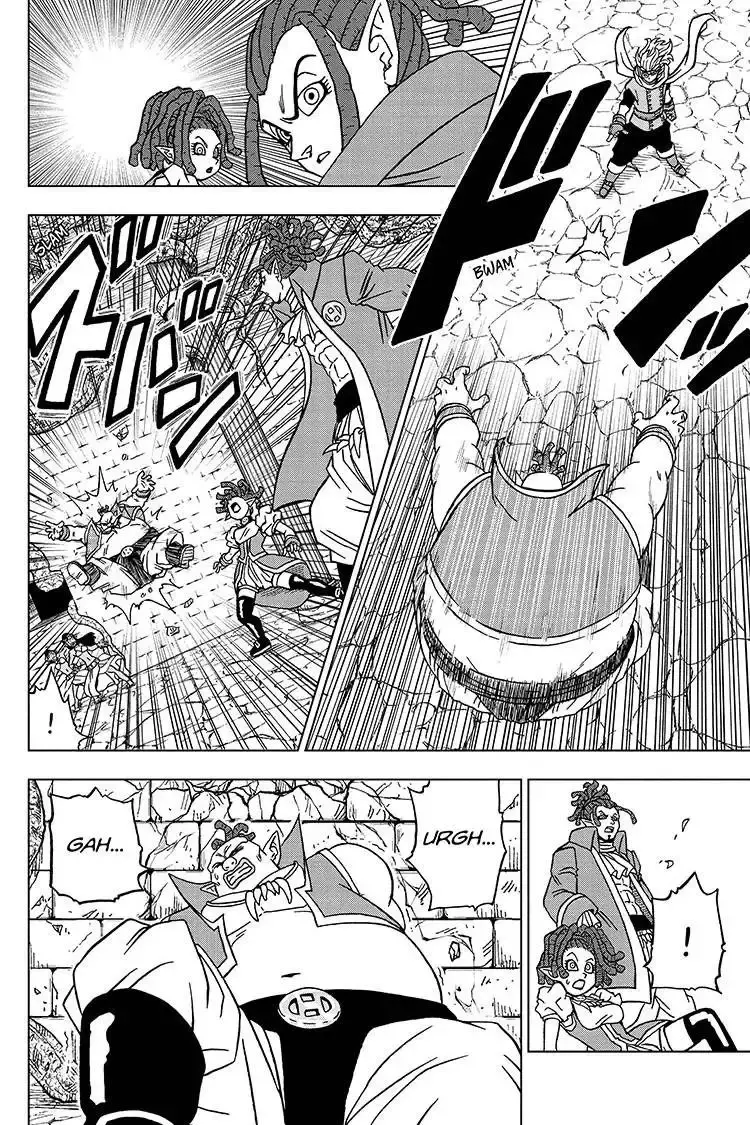 Capitulo 70 page 22