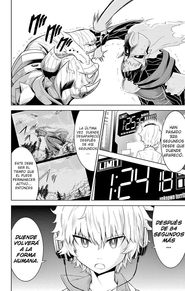 Capitulo 14 page 18