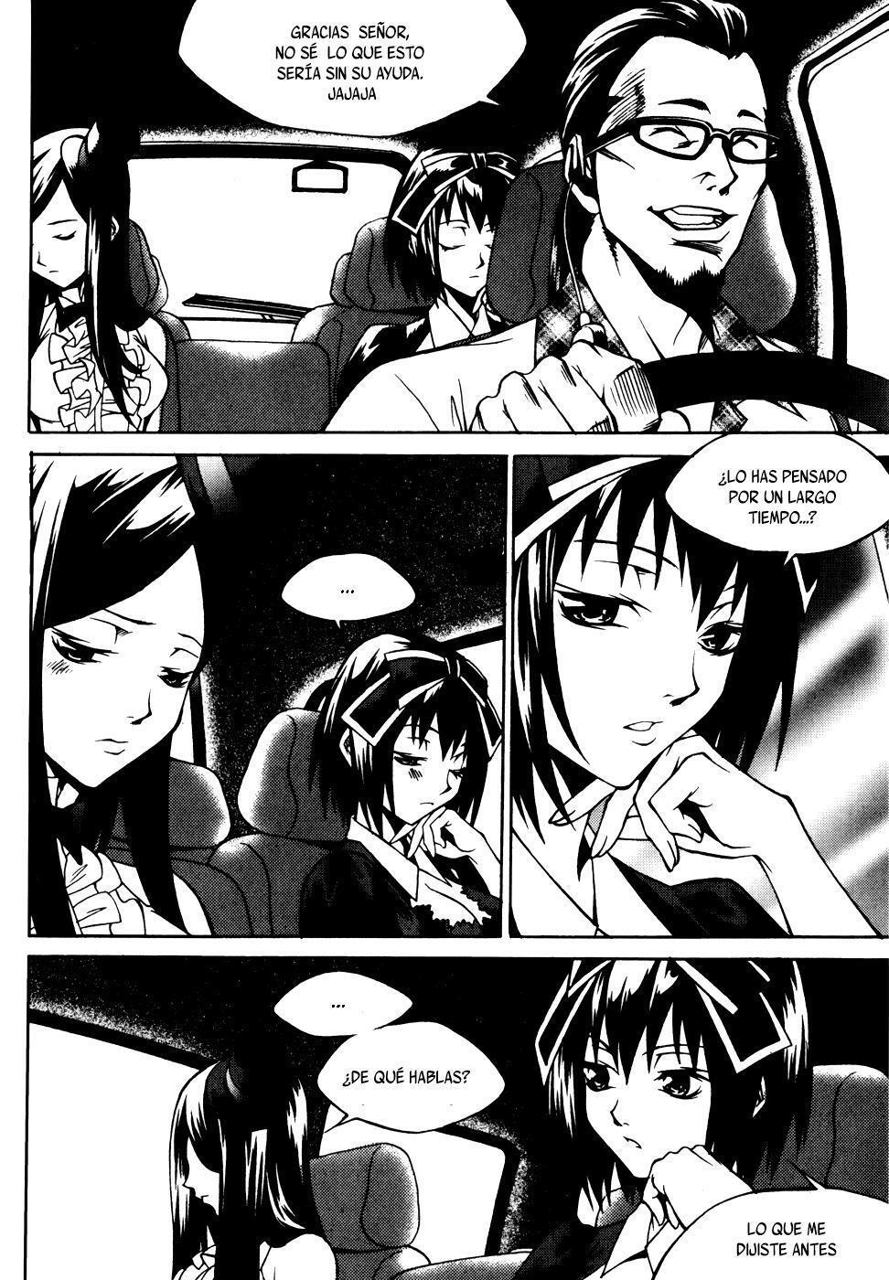 Capitulo 201 page 9