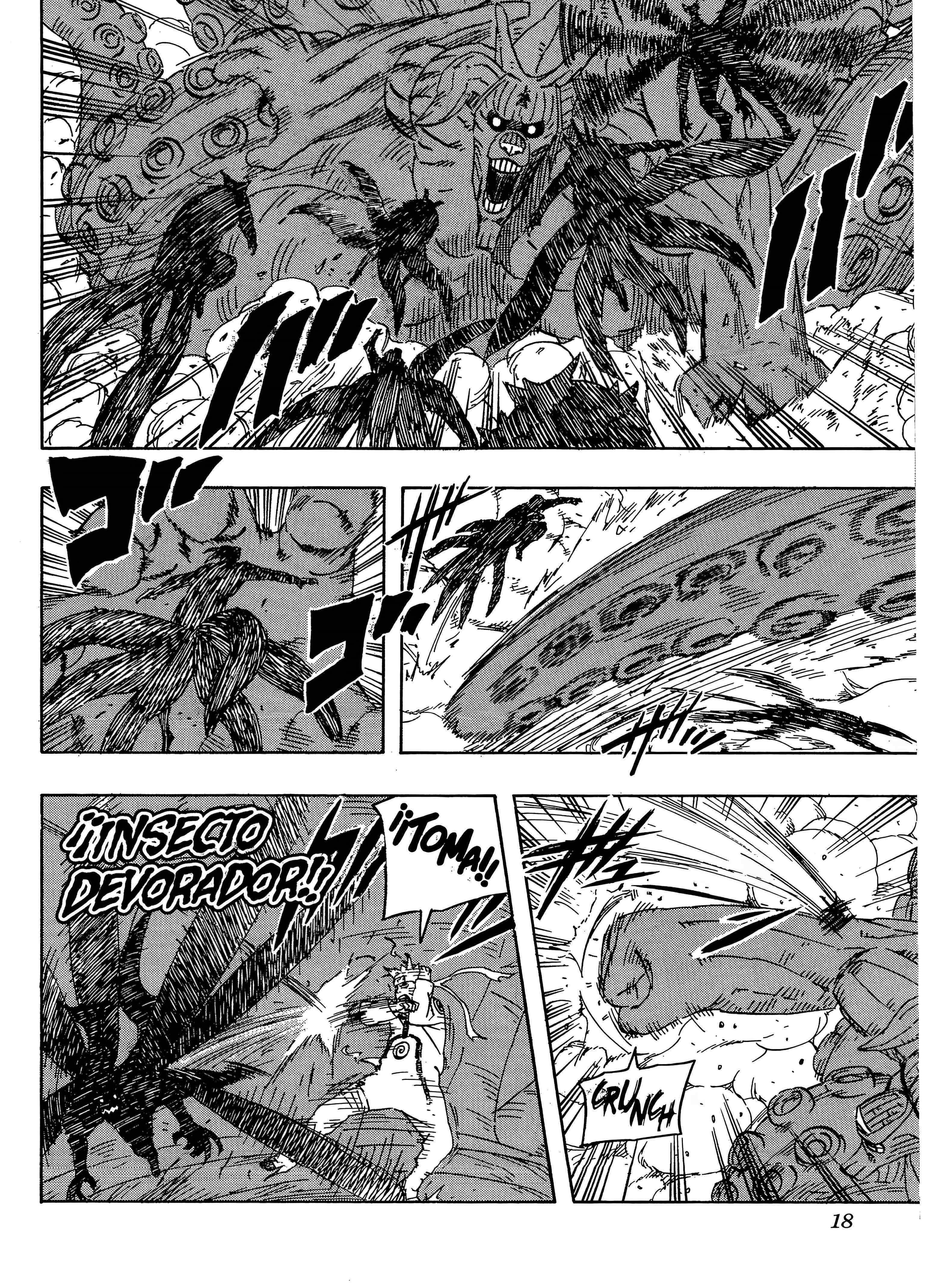 Capitulo 566 page 14