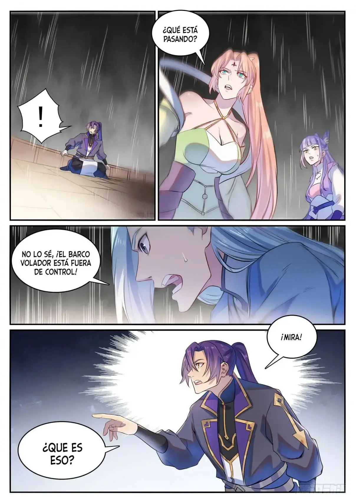 Capitulo 1129 page 14