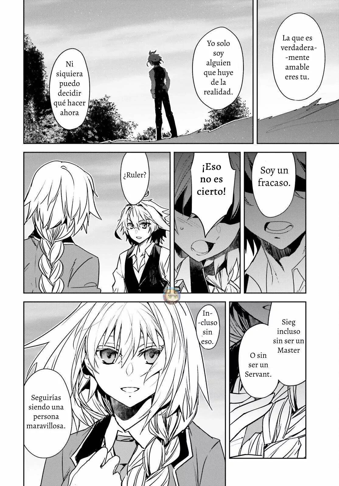 Capitulo 51 page 19