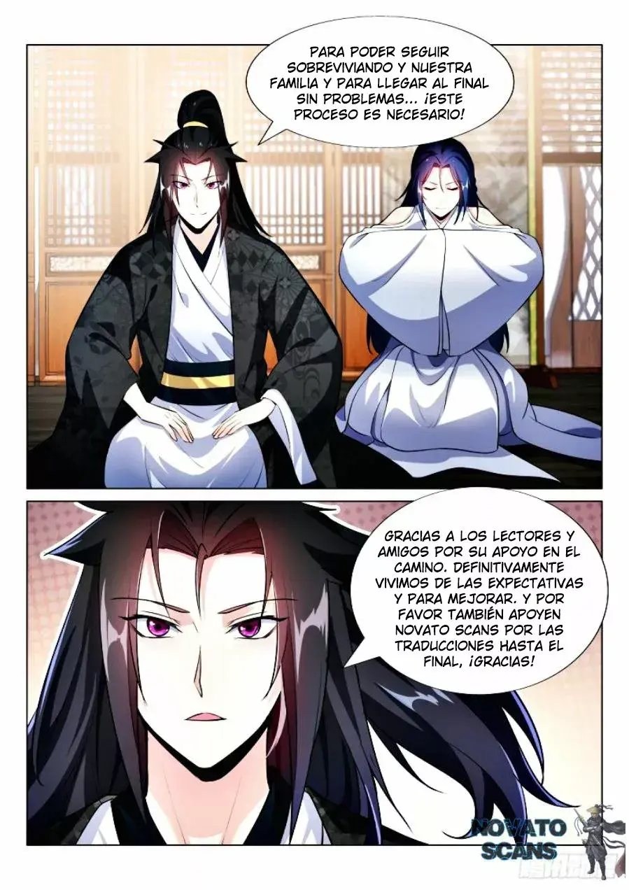 Capitulo 43 page 15