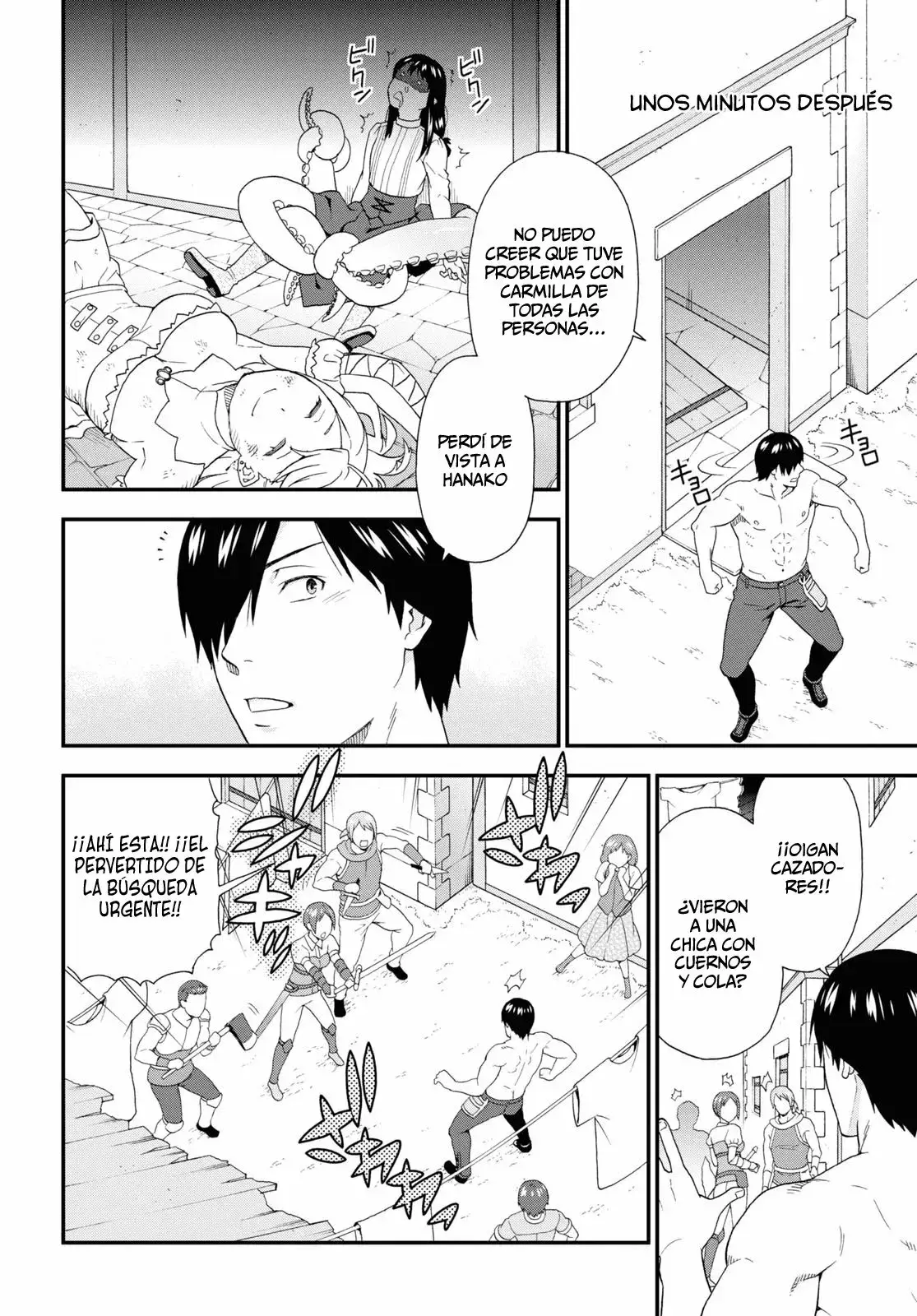 Capitulo 40 page 19