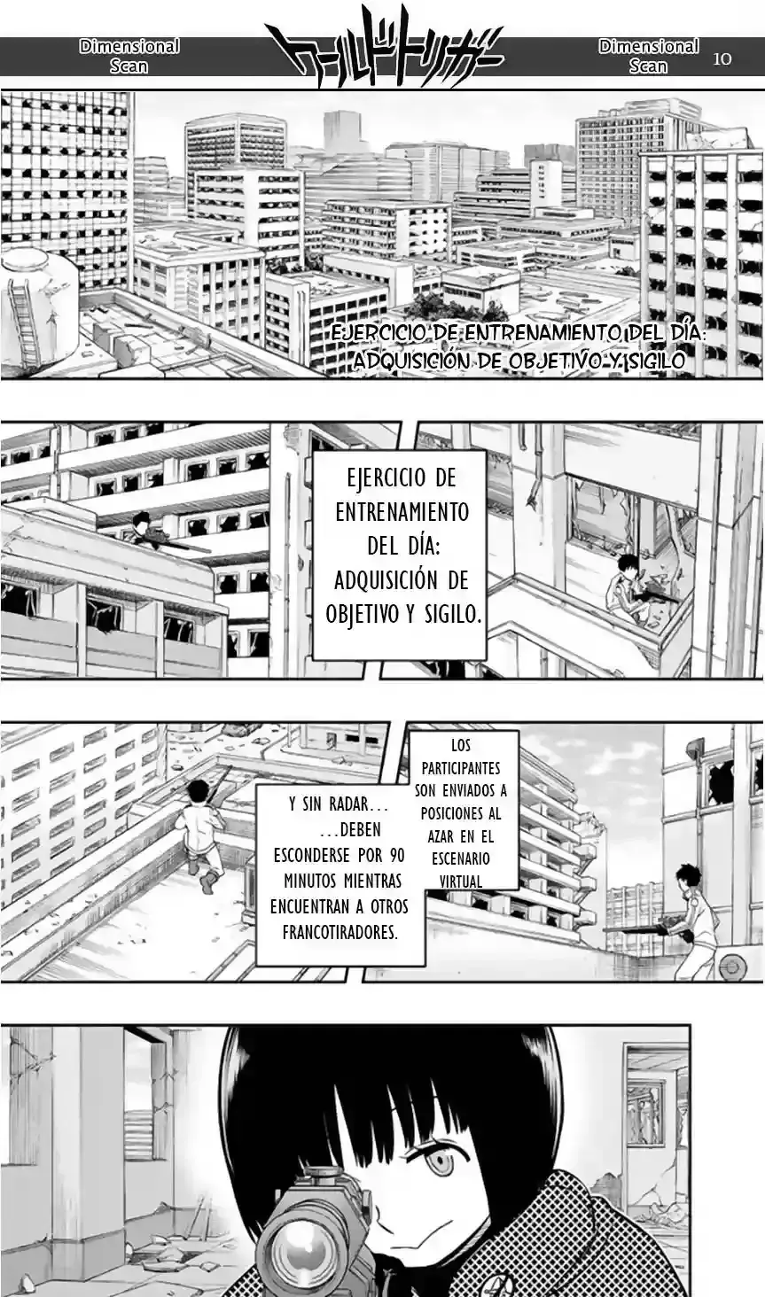 Capitulo 118 page 11