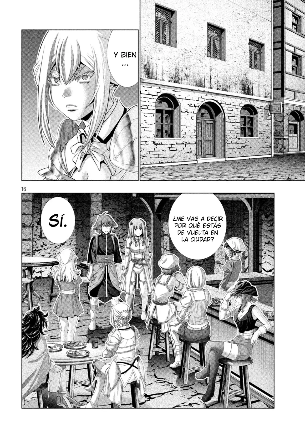 Capitulo 232 page 18