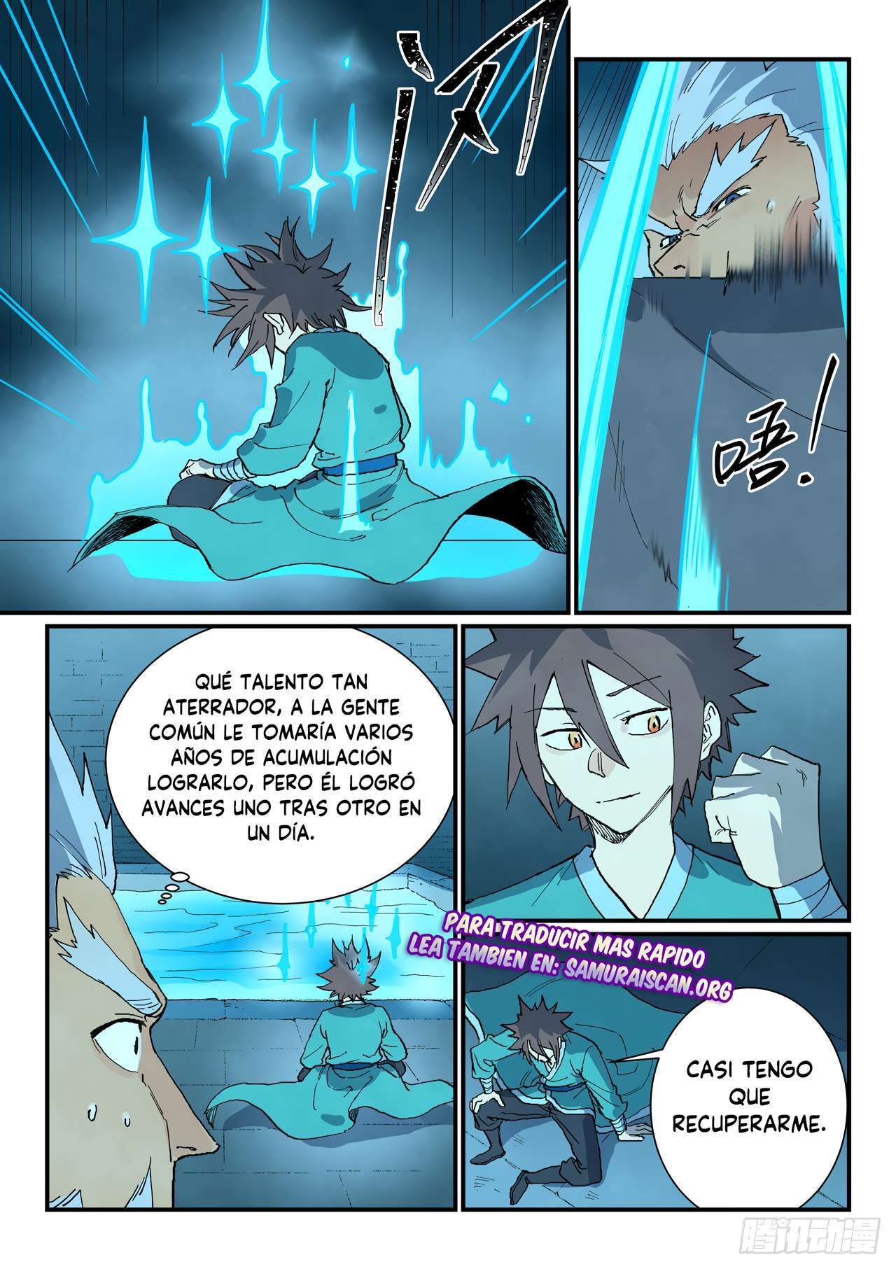 Capitulo 745 page 5