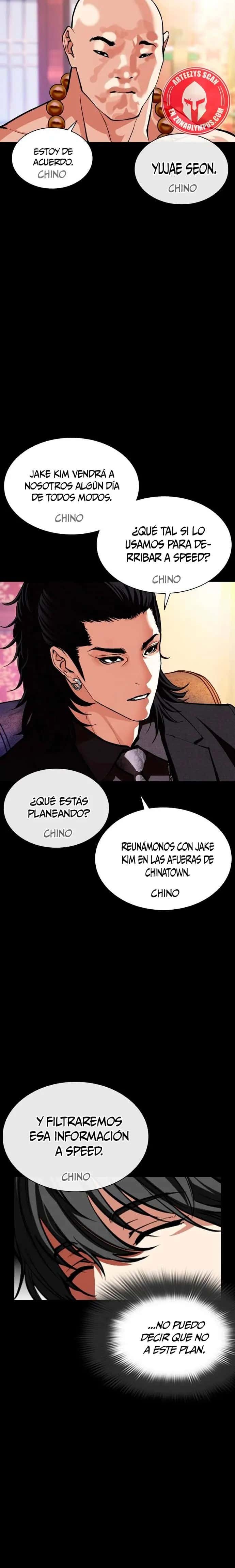 Capitulo 582 page 28