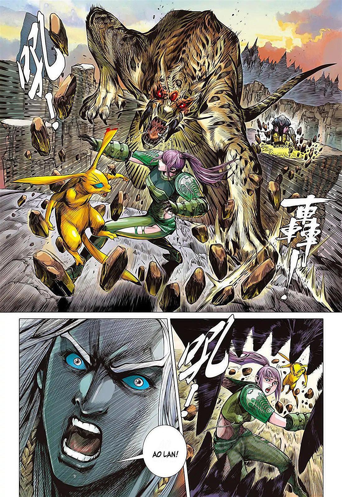 Capitulo 6 page 19