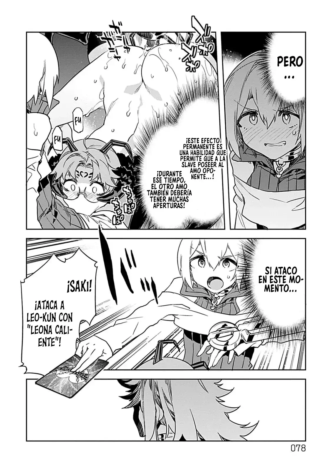 Capitulo 24 page 25