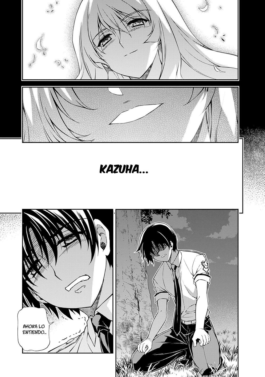 Capitulo 202 page 19