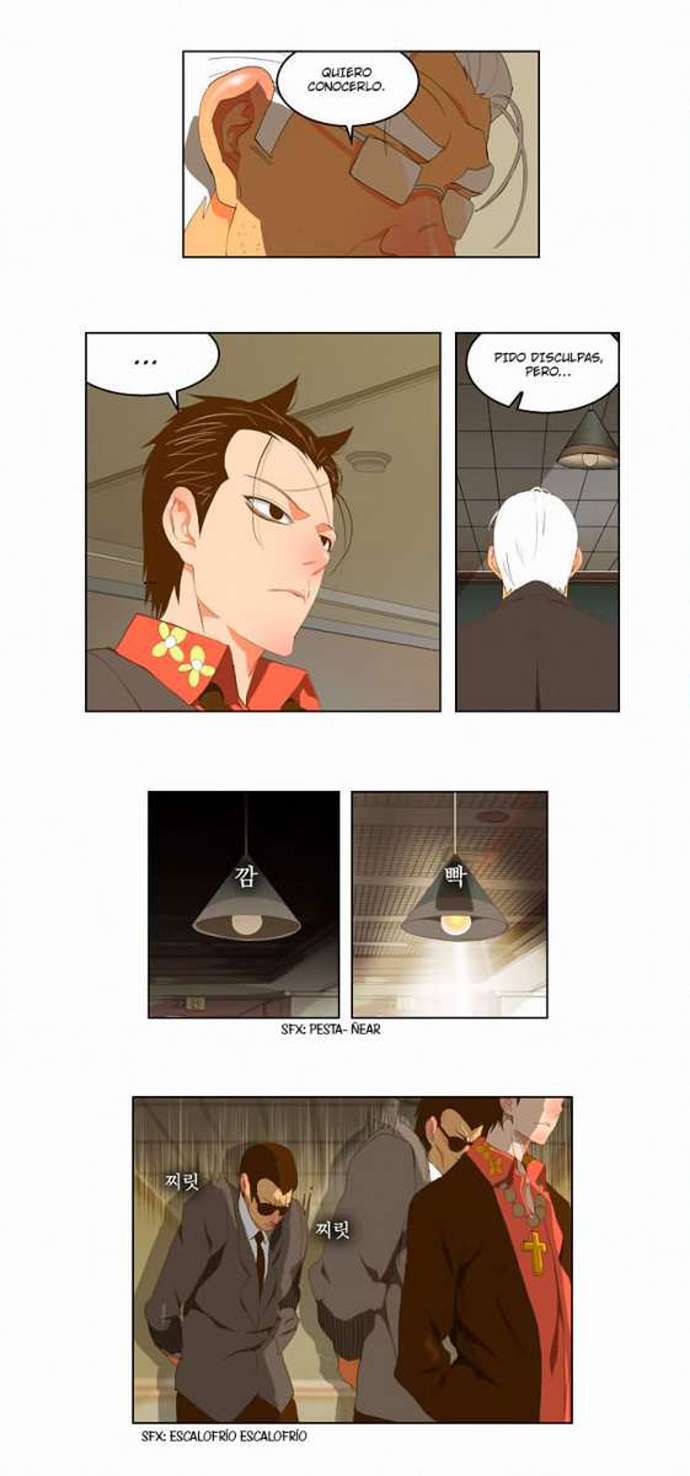 Capitulo 92 page 14