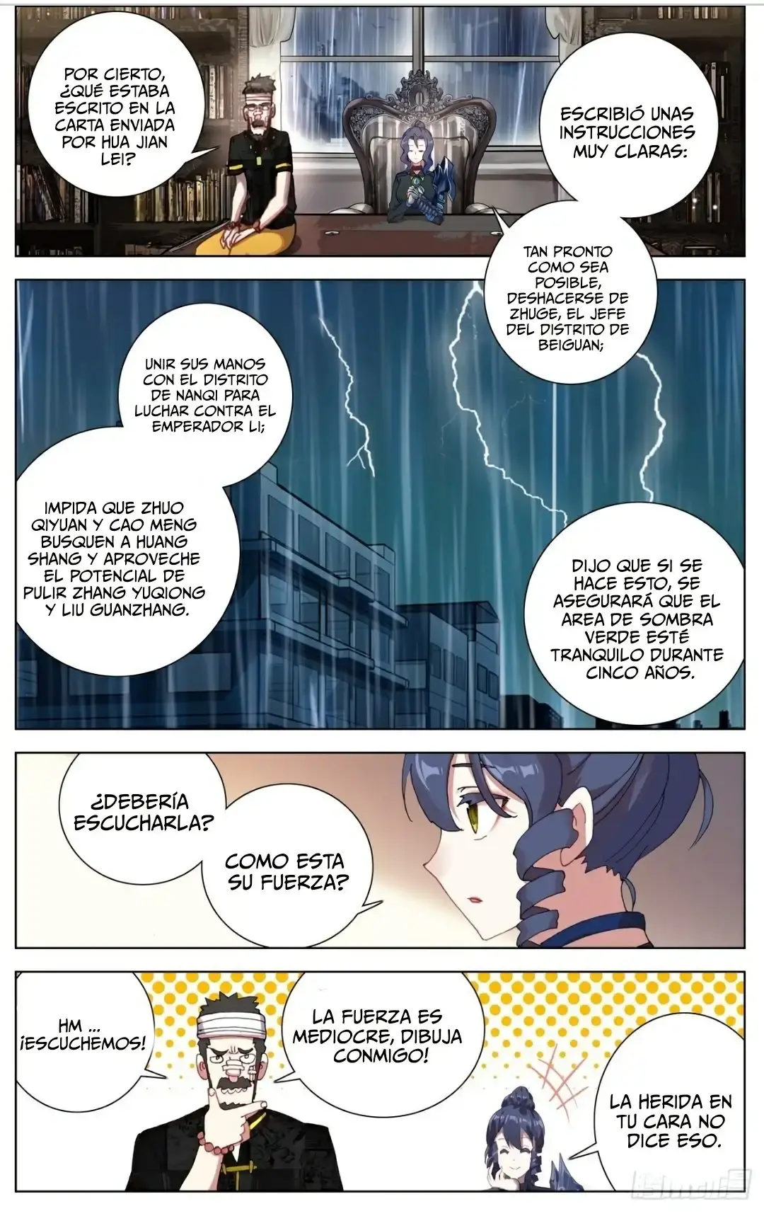 Capitulo 78 page 12