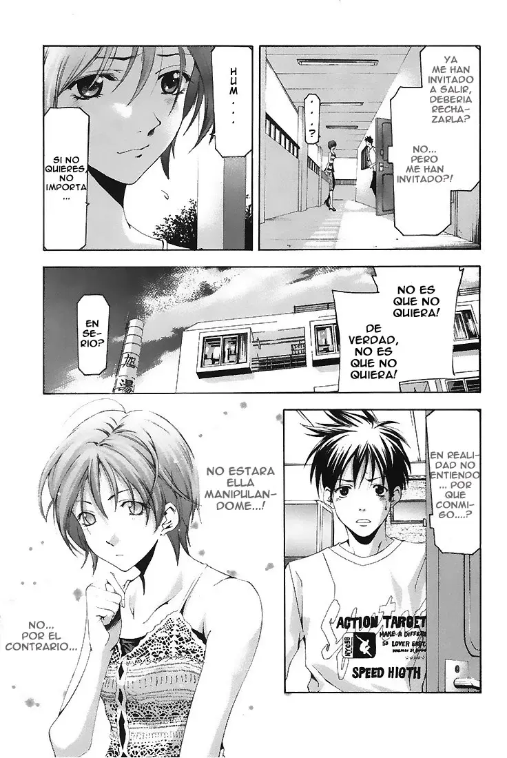 Capitulo 124 page 15