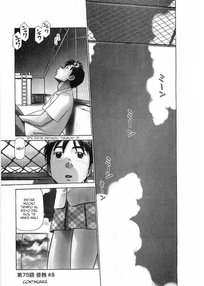 Capitulo 74 page 19