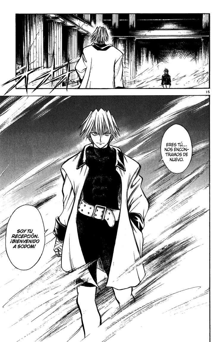 Capitulo 260 page 16