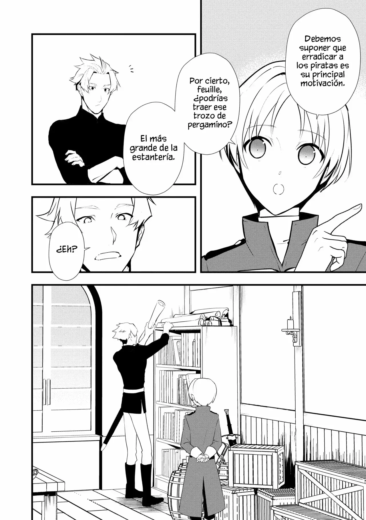 Capitulo 43 page 23