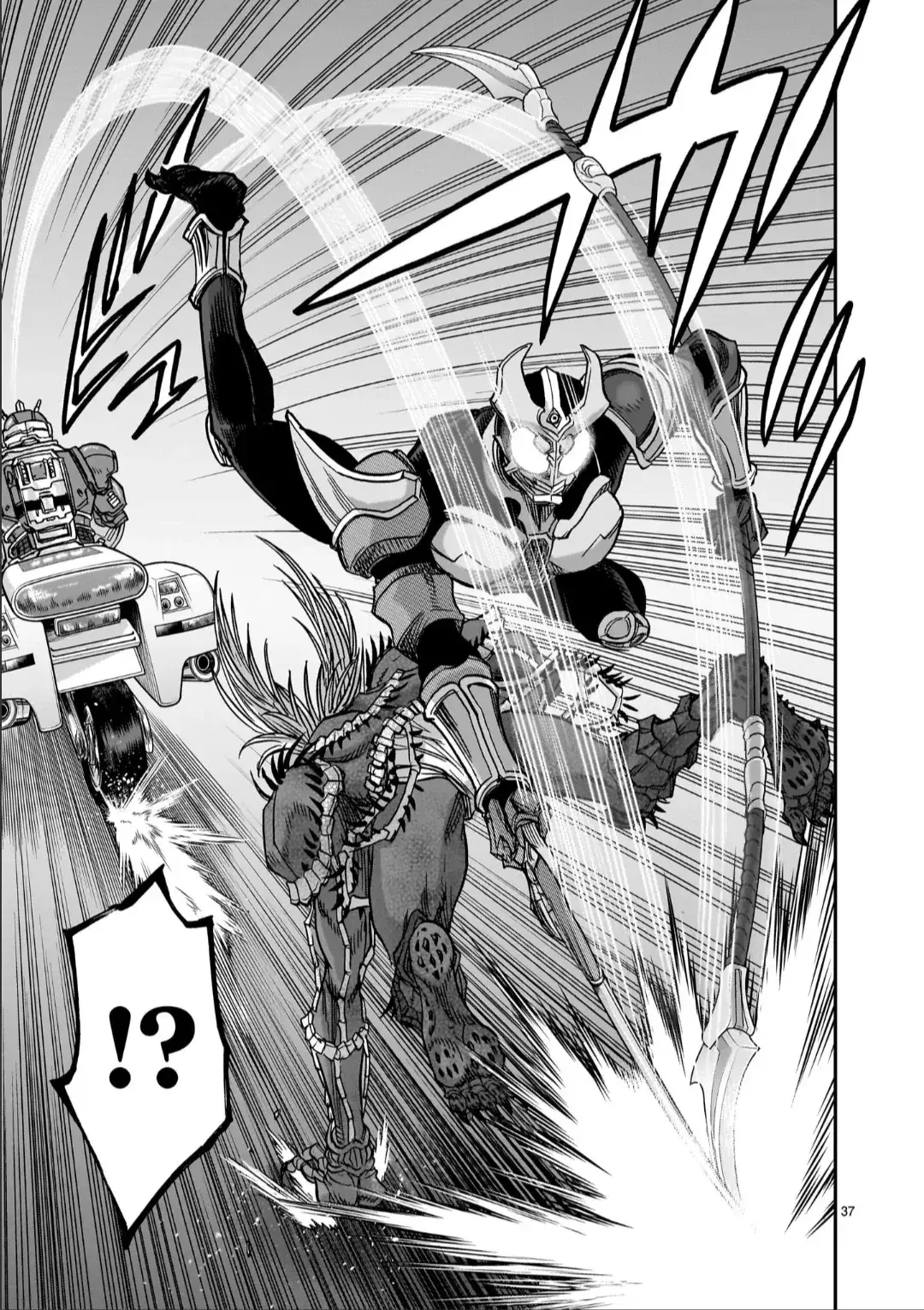 Capitulo 128 page 37