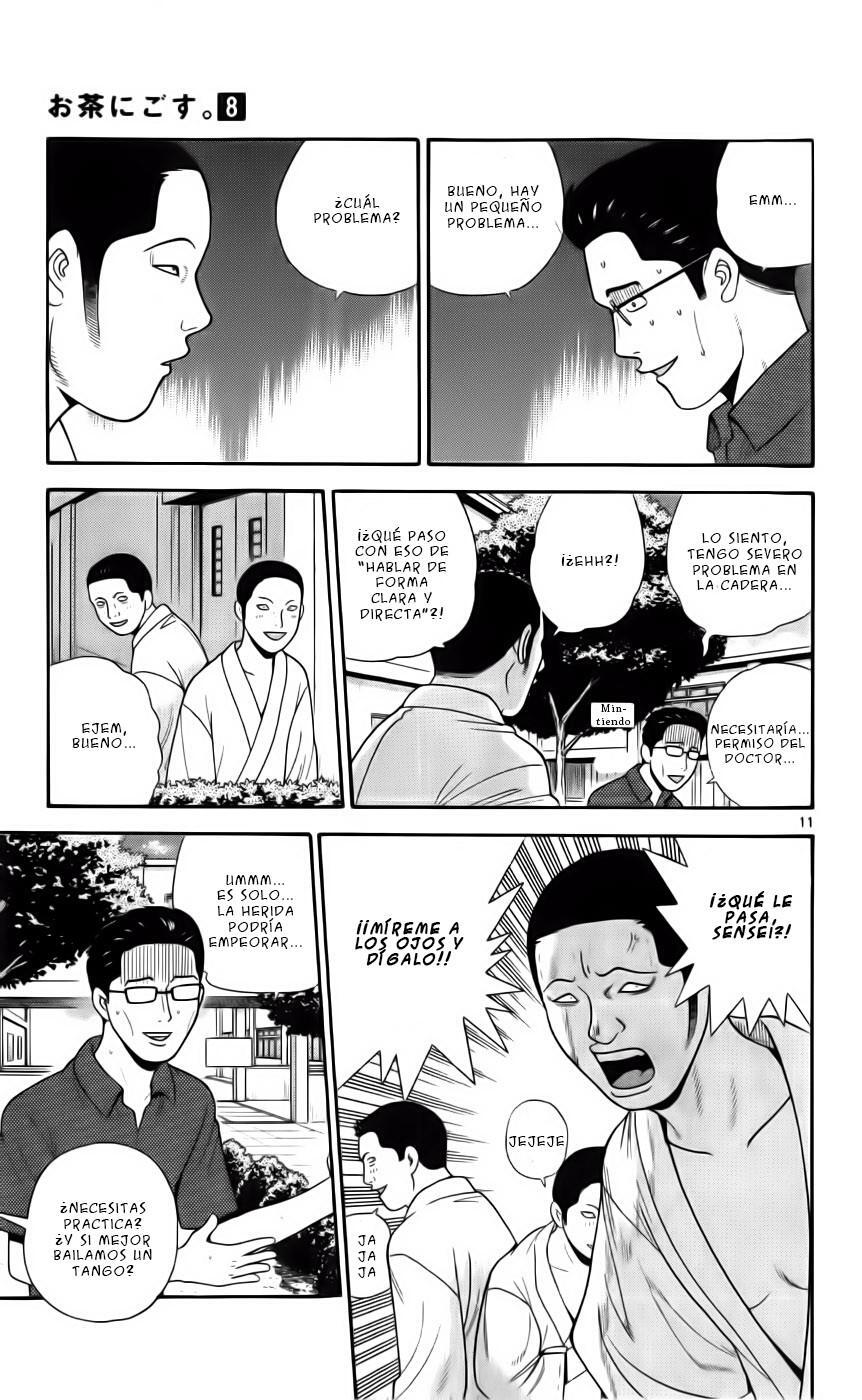 Capitulo 72 page 12