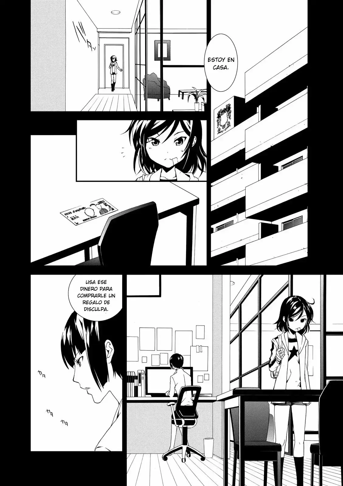 Capitulo 1 page 20