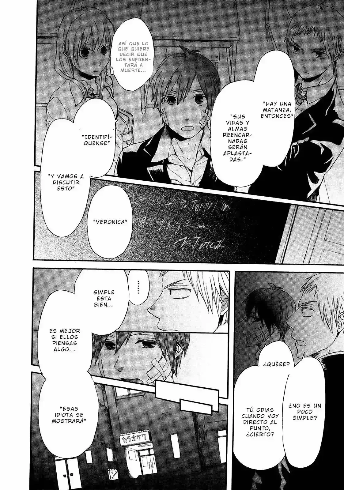 Capitulo 20 page 48
